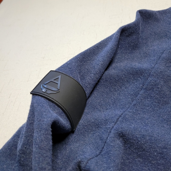 Sail Racing Antartica LS Sweater Tee - Picture 7 of 11